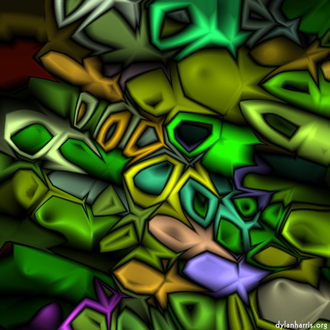 image: abstract general :: texture&nbsp;1