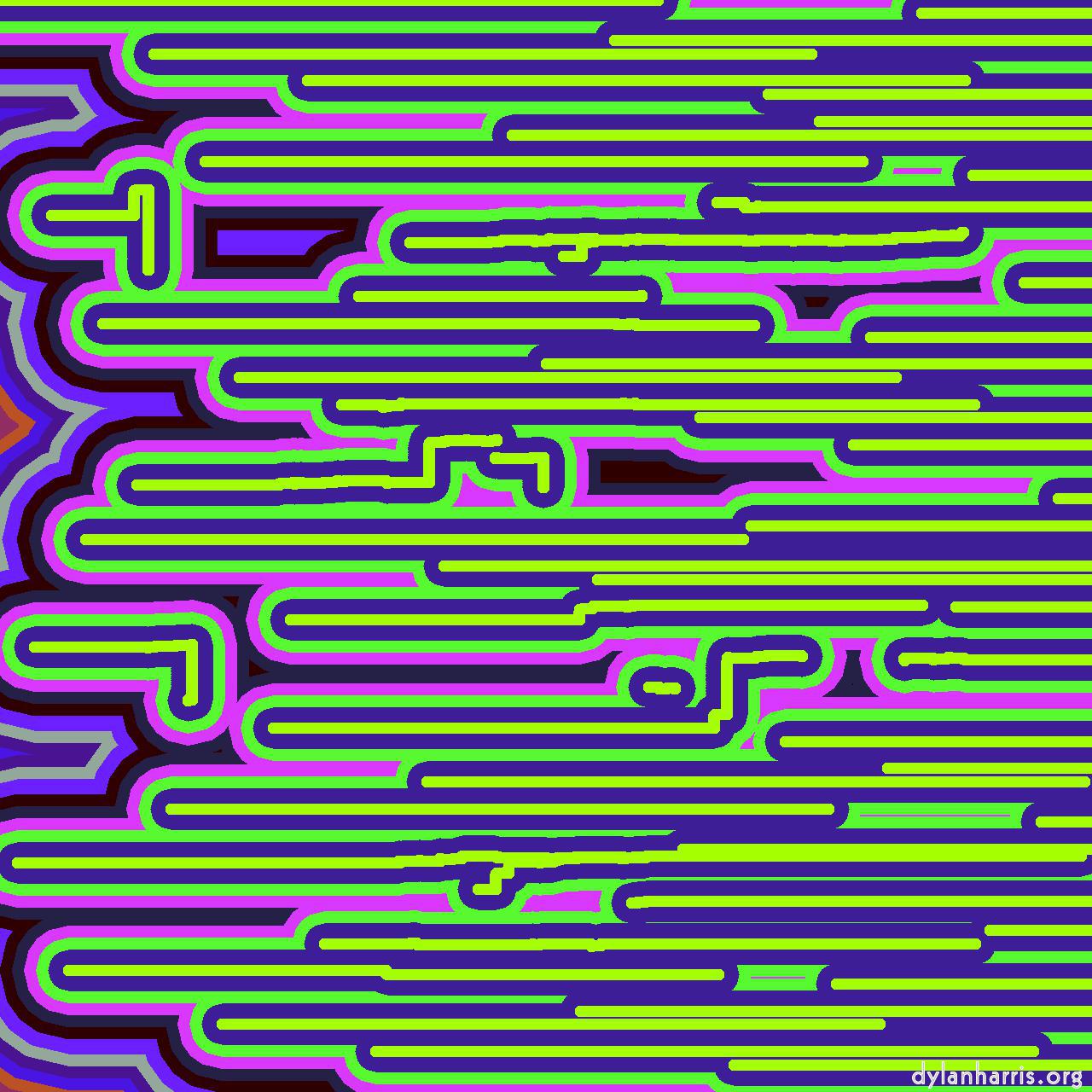 image: abstract general :: worms&nbsp;2