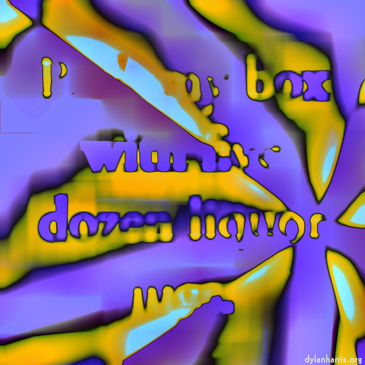 image: abstraction :: abtrusion&nbsp;1