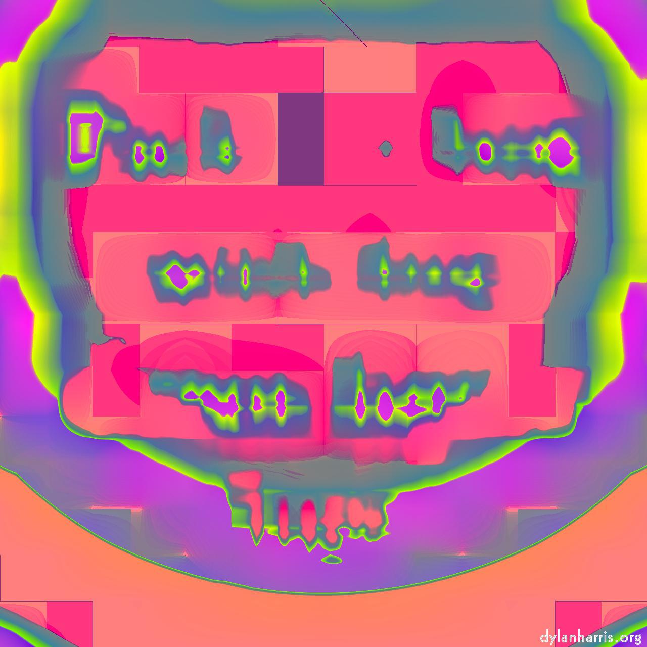 image: abstraction :: abtrusion&nbsp;2