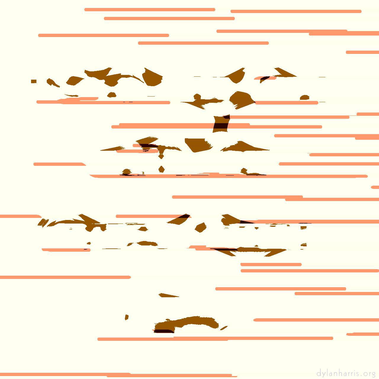 image: abstraction :: block&nbsp;print