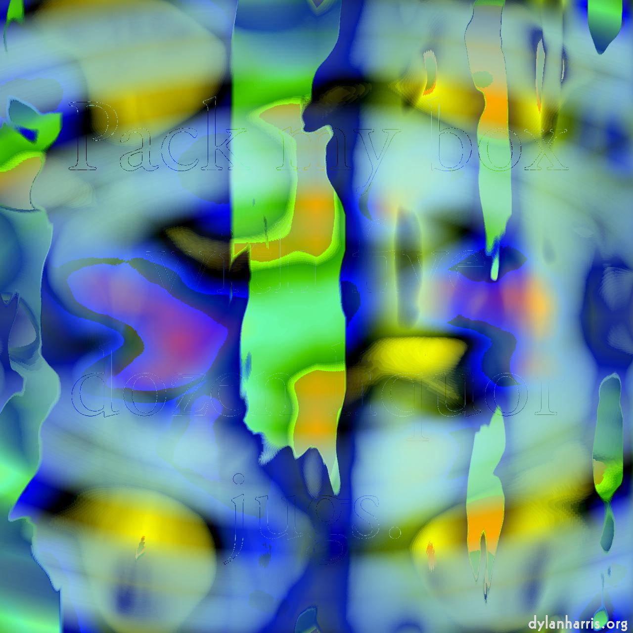 image: abstraction :: complex&nbsp;mix