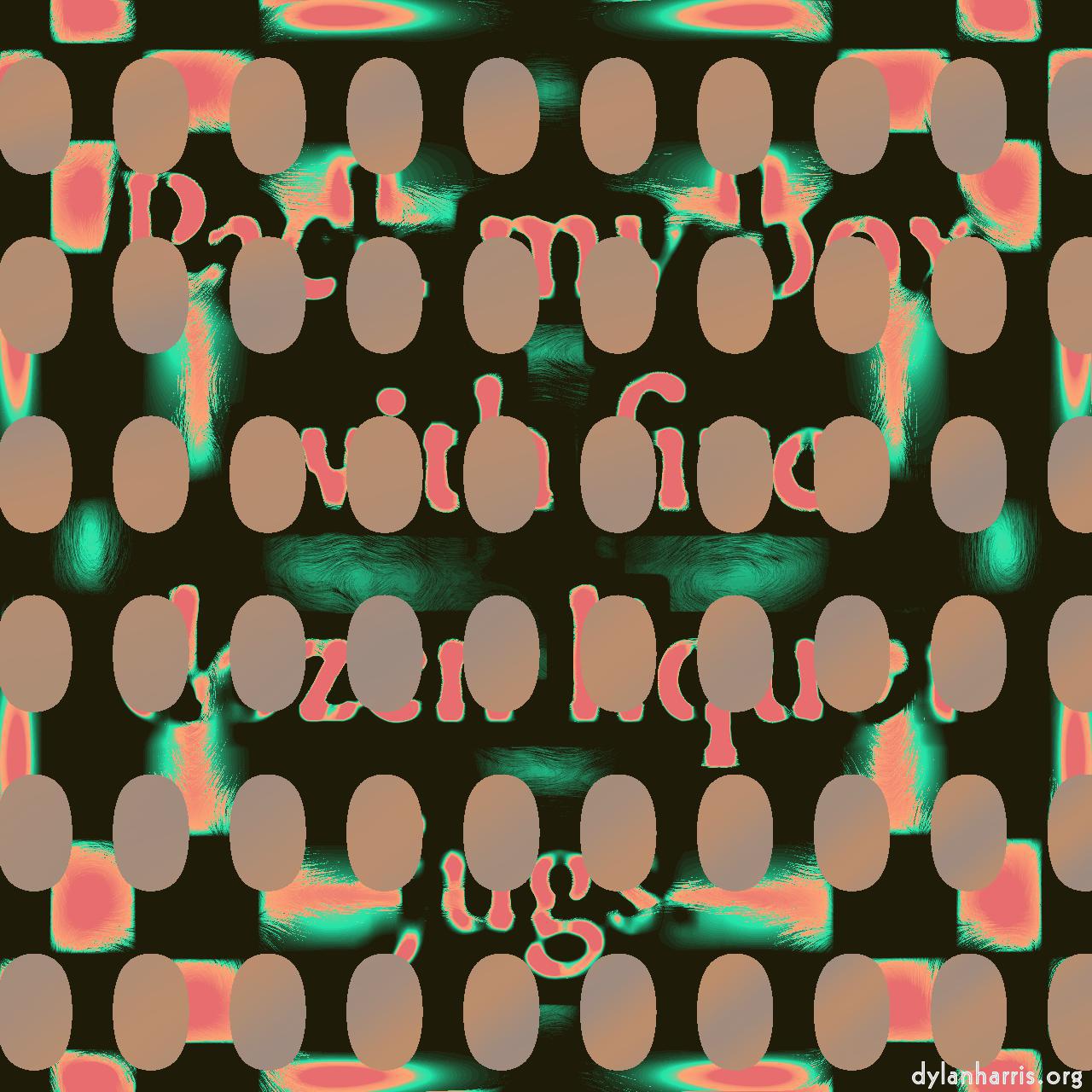 image: abstraction :: grid&nbsp;patterning&nbsp;2