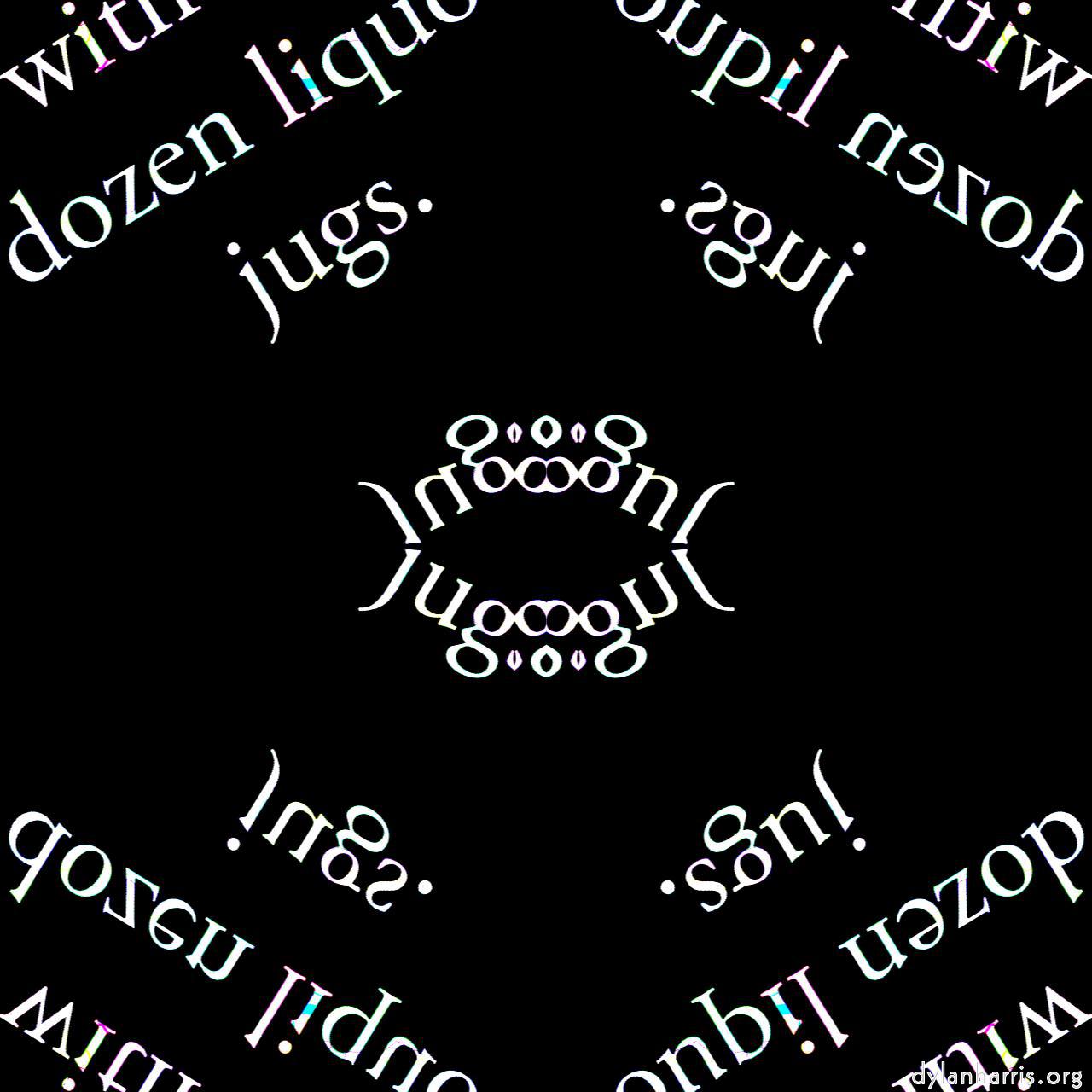 image: abstraction :: patternise&nbsp;2