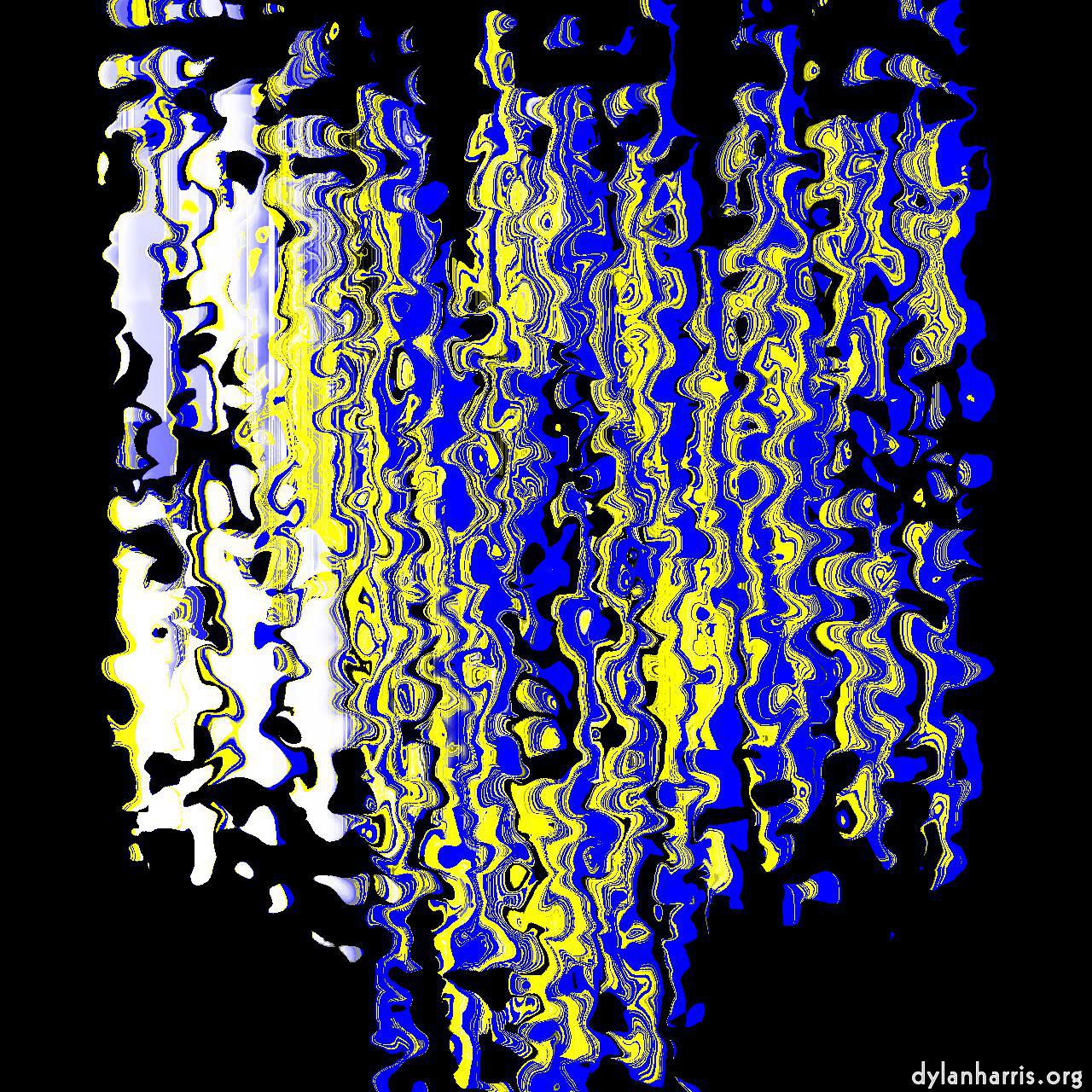 image: abstraction :: pretty&nbsp;distorted