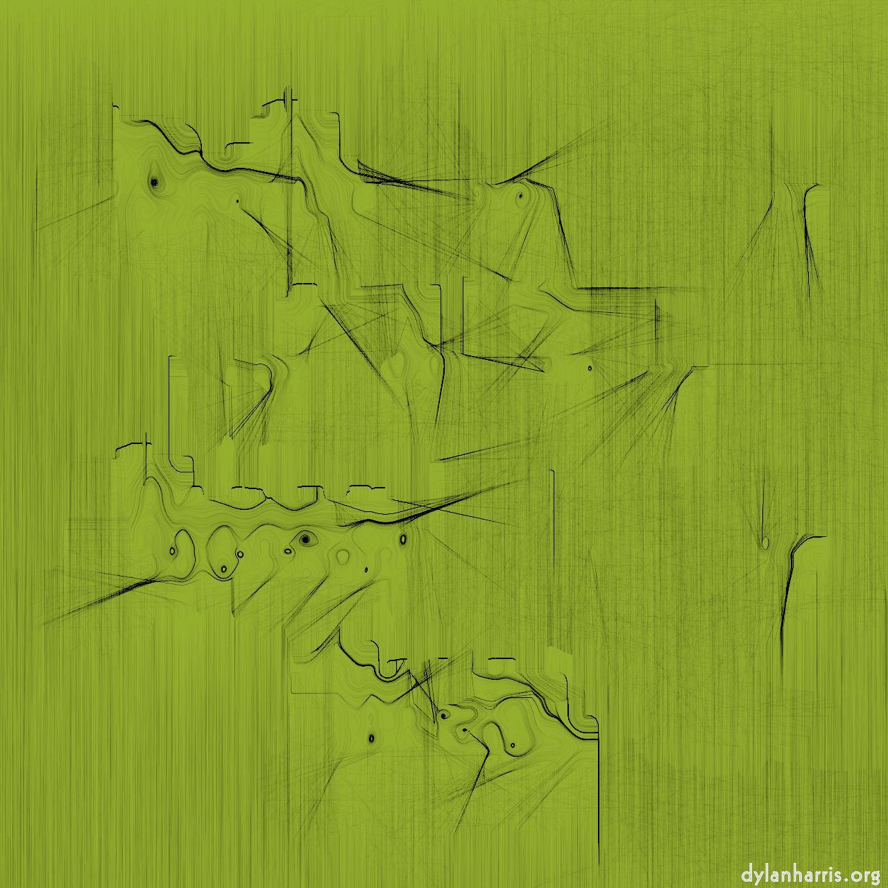 image: abstraction :: quite&nbsp;a&nbsp;mess