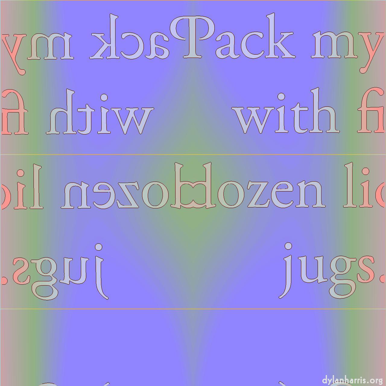 image: abstraction :: sym&nbsp;chalk&nbsp;sketch