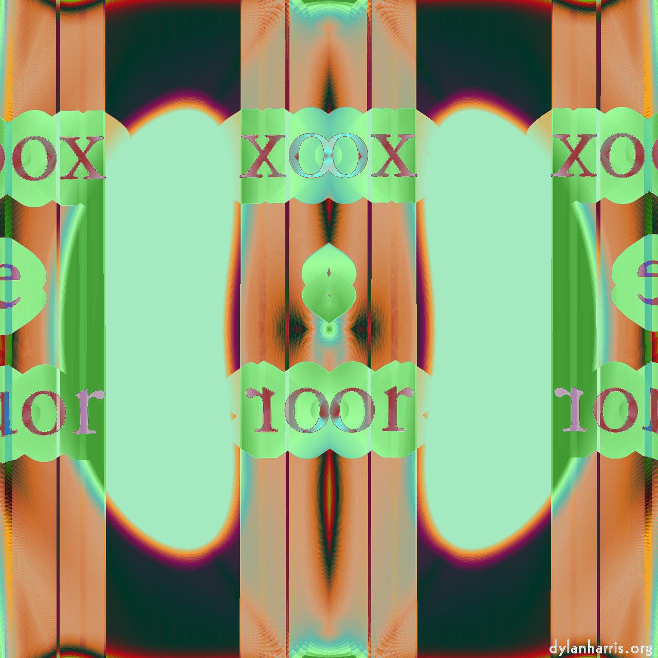 image: abstraction :: symisation&nbsp;1