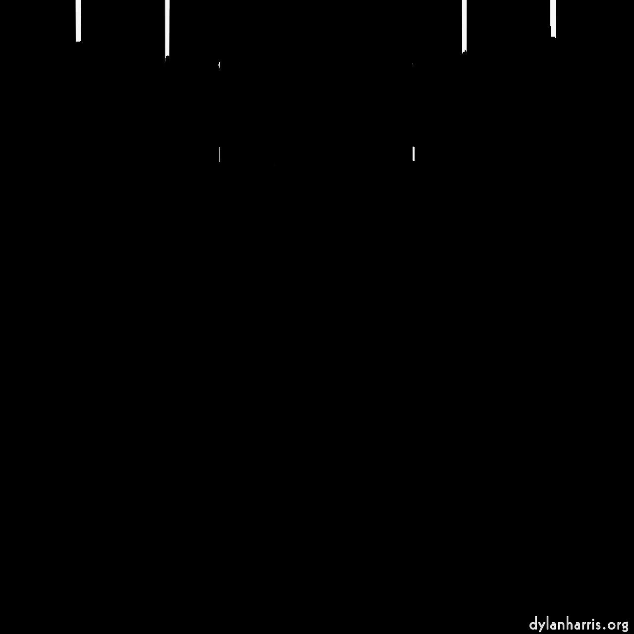 image: abstraction :: vertical&nbsp;devolution&nbsp;2