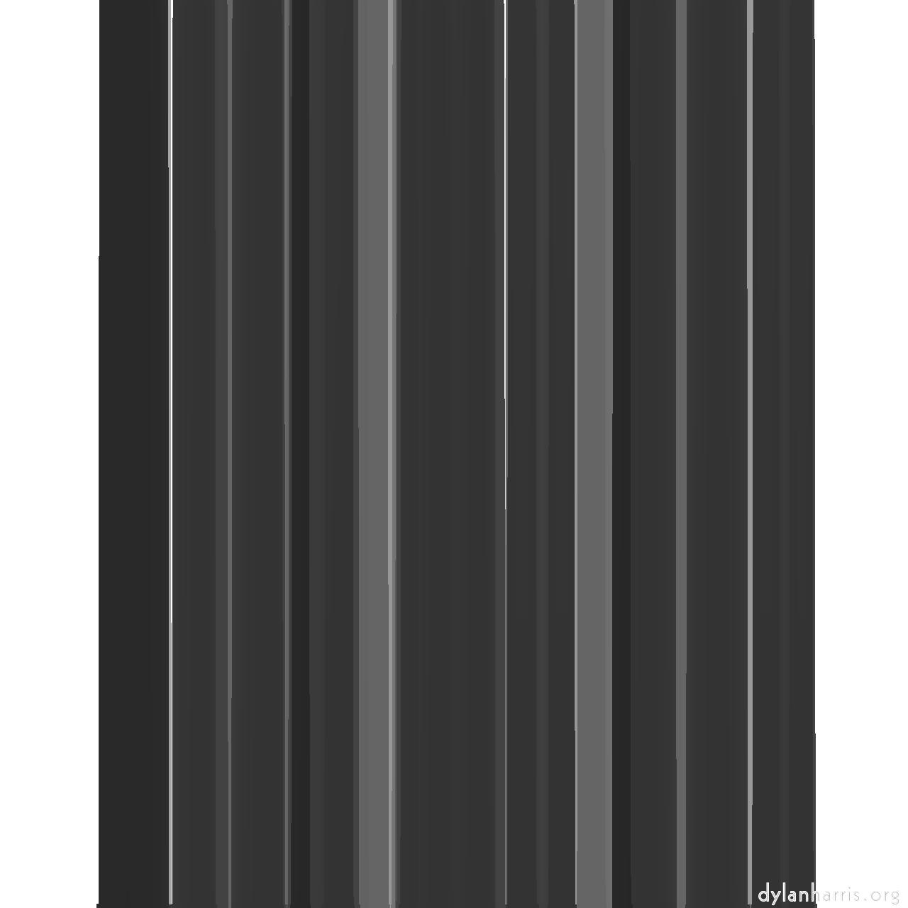 image: abstraction 1 :: bw&nbsp;mountain