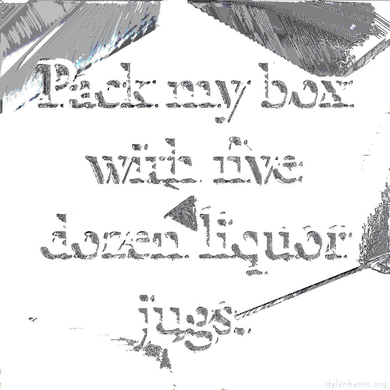 image: abstraction 1 :: bw&nbsp;relief&nbsp;sketch