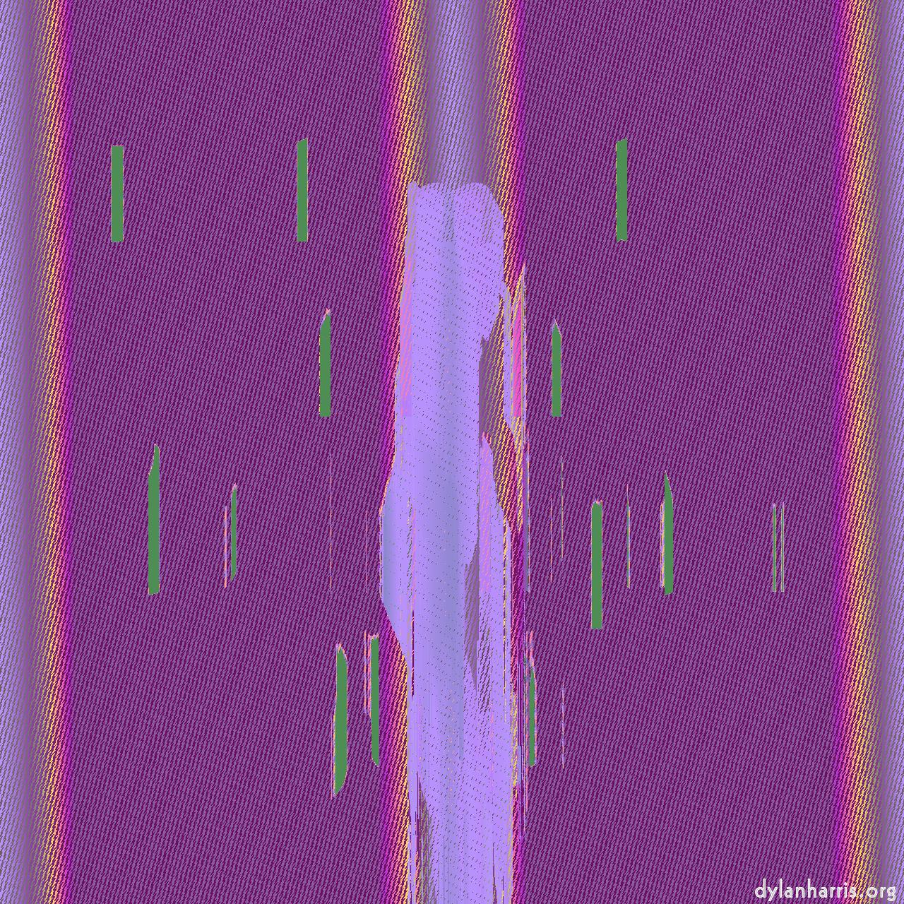 image: abstraction 1 :: electric&nbsp;rain