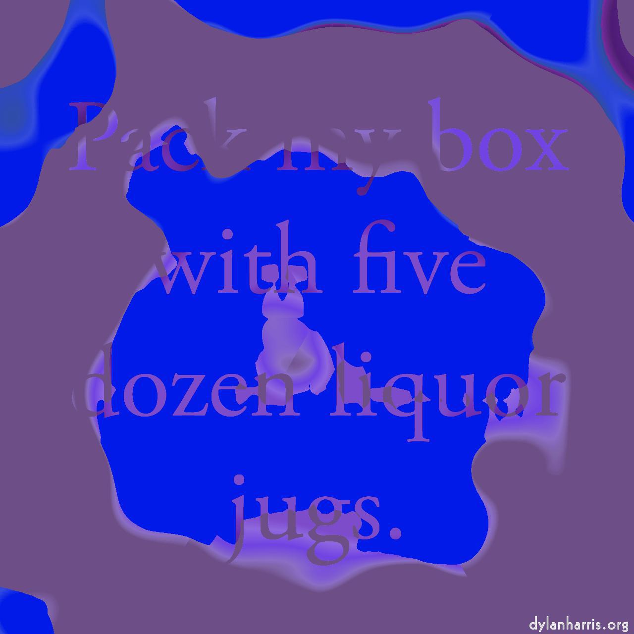 image: abstraction 1 :: ghost&nbsp;whisper