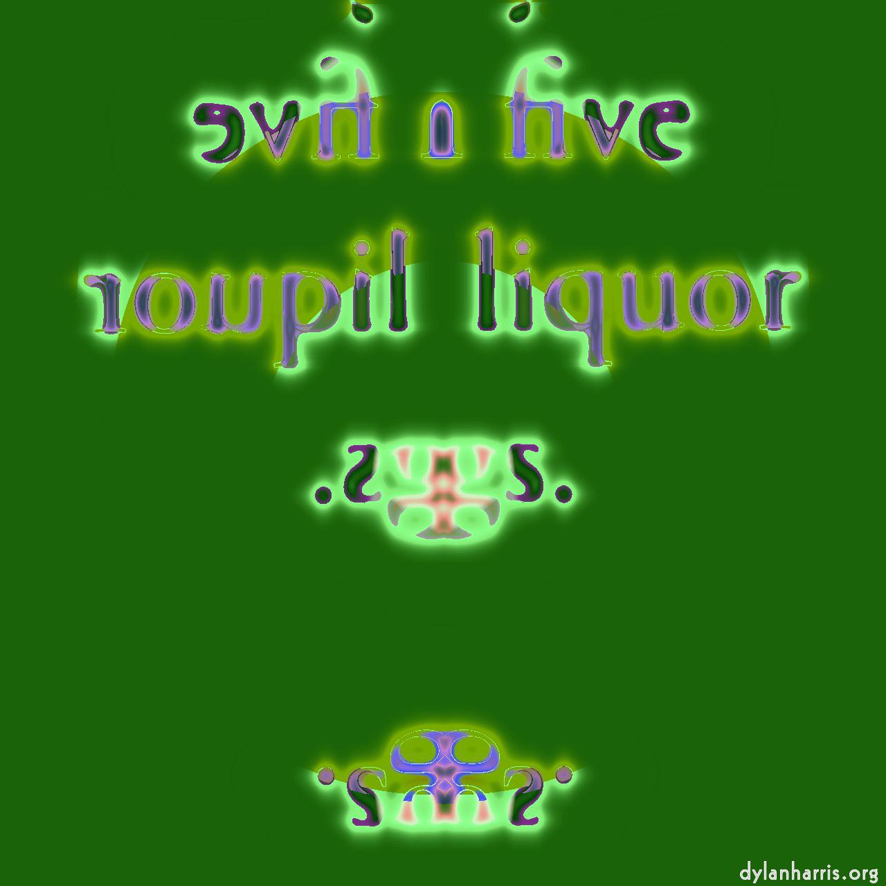 image: abstraction 1 :: sym&nbsp;head&nbsp;1