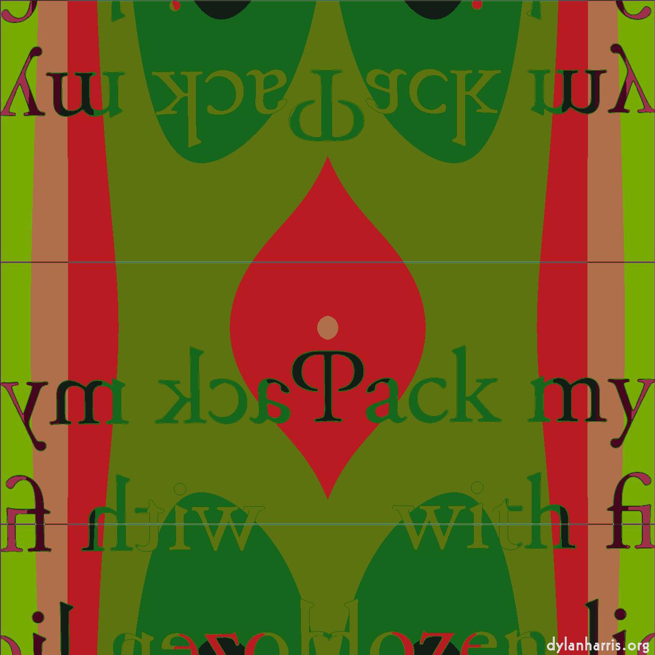 image: abstraction 1 :: symisation&nbsp;5