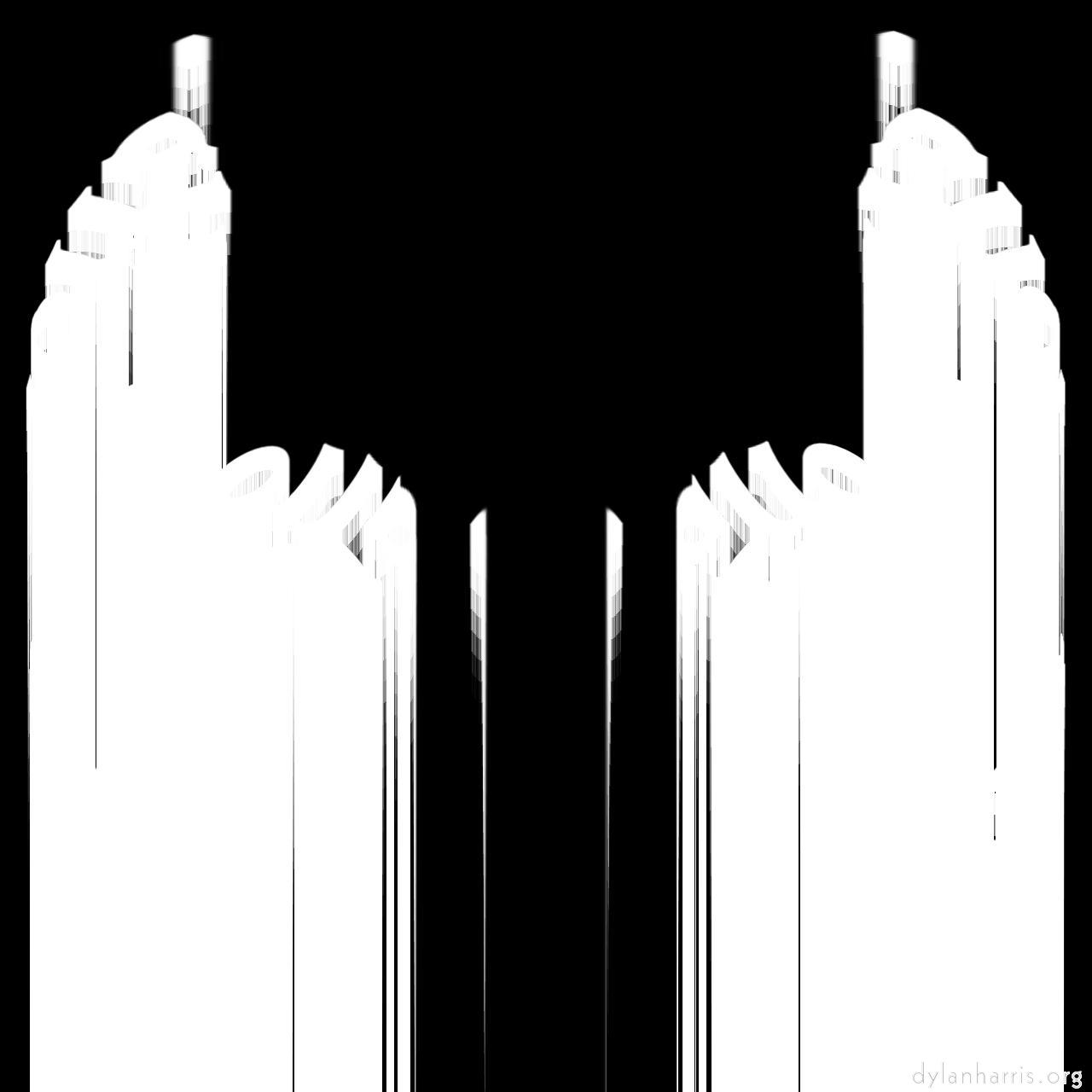 image: abstraction 1 :: vertical&nbsp;devolution&nbsp;1