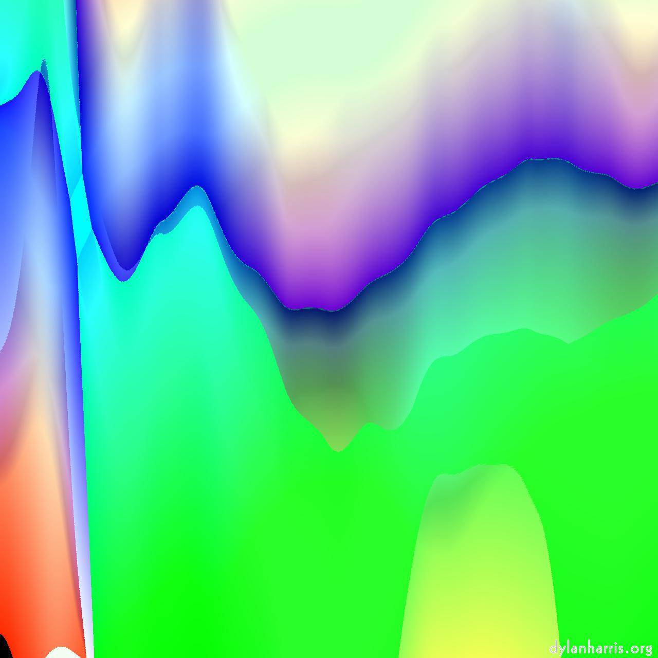 image: amorphism a :: animated&nbsp;msg&nbsp;preset&nbsp;2