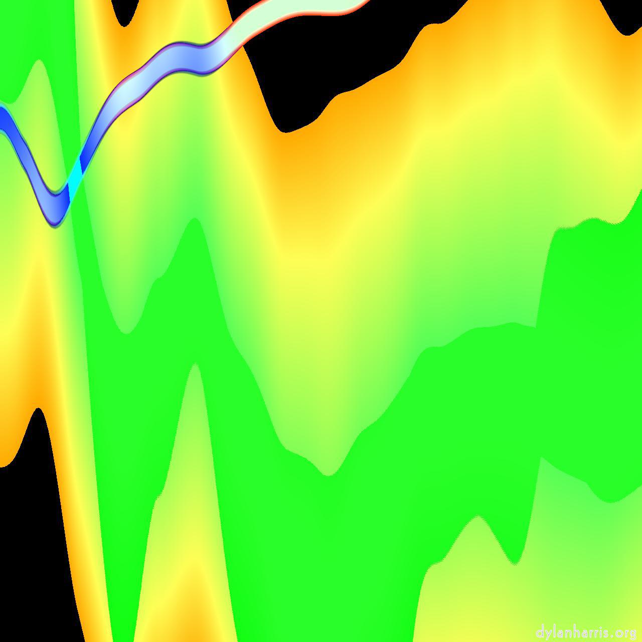 image: amorphism a :: animated&nbsp;msg&nbsp;preset&nbsp;3