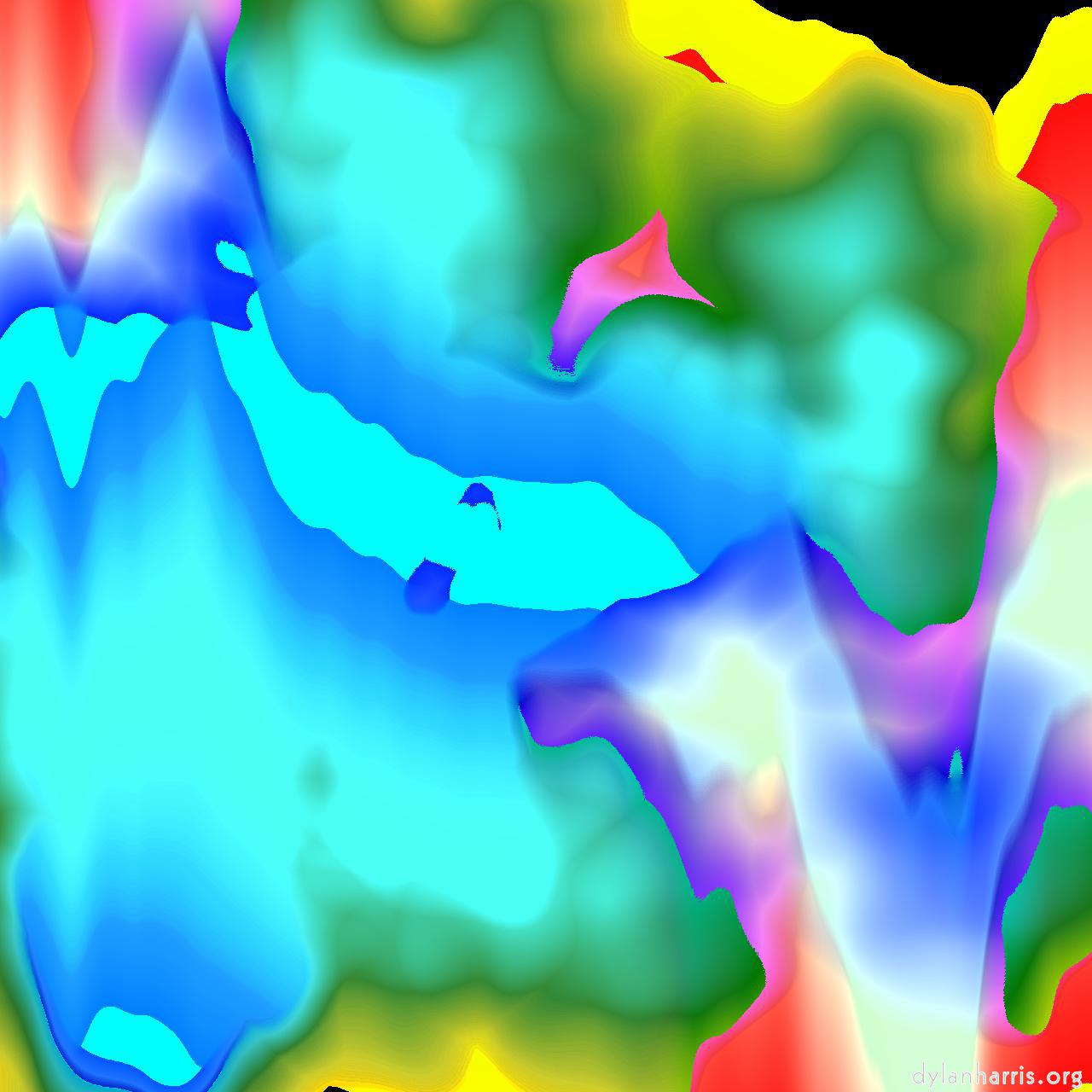 image: amorphism a :: animated&nbsp;msg&nbsp;preset&nbsp;5