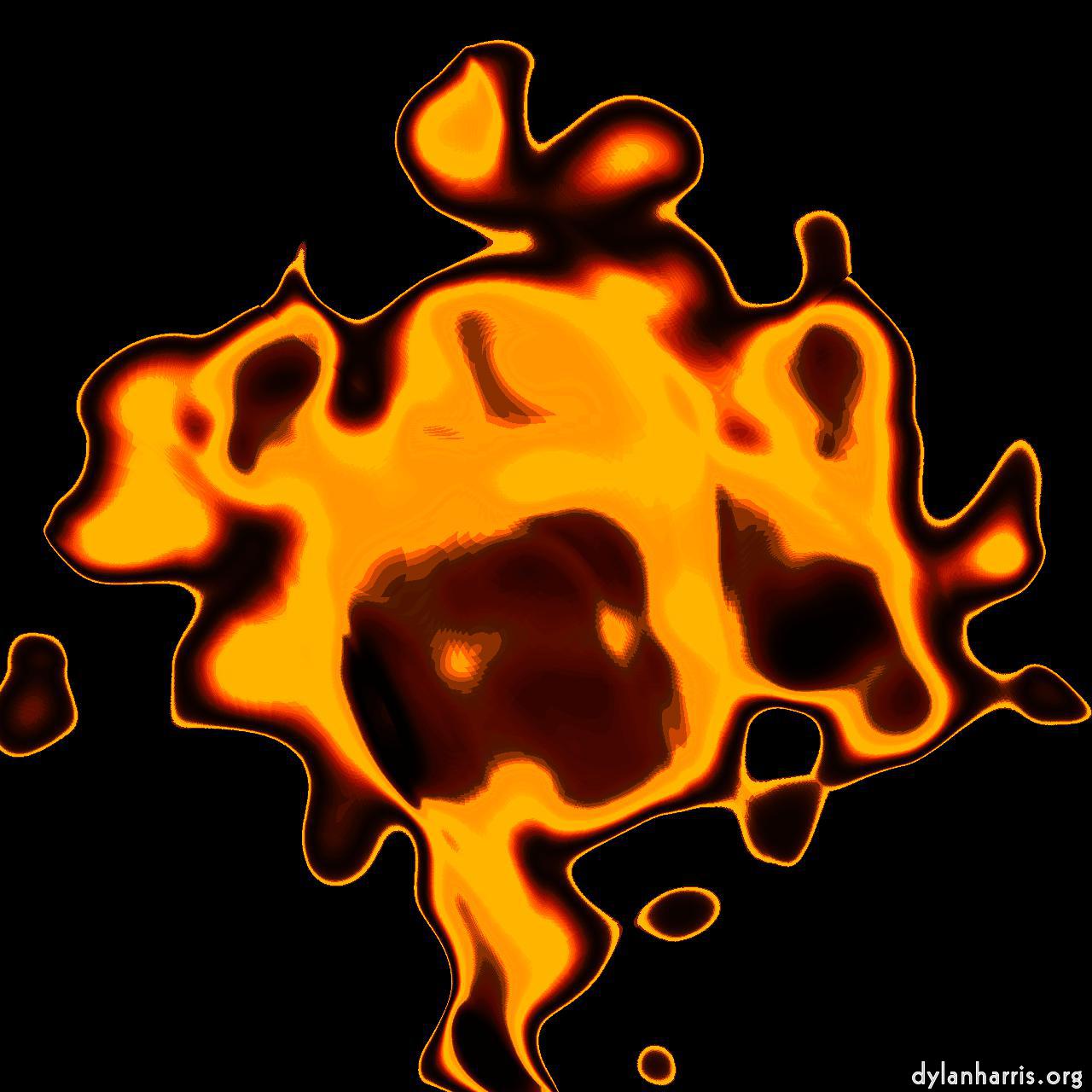image: anim test 2 :: flame&nbsp;like