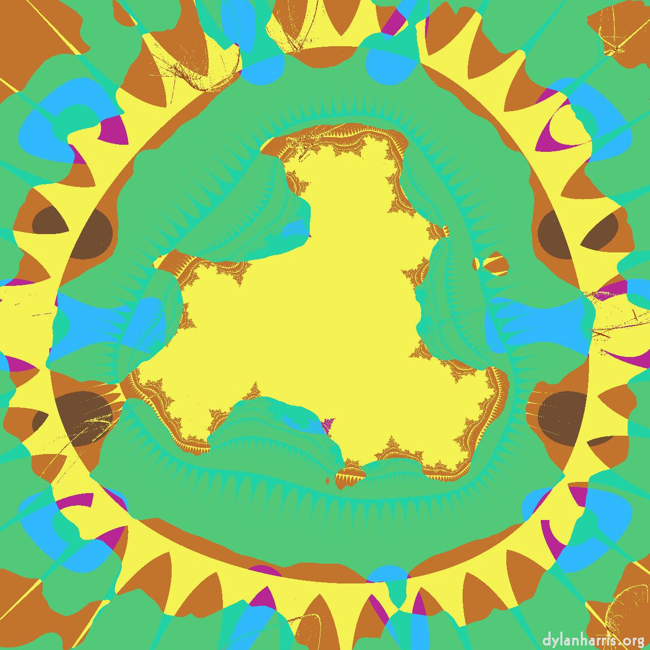 image: attractor :: at&nbsp;4