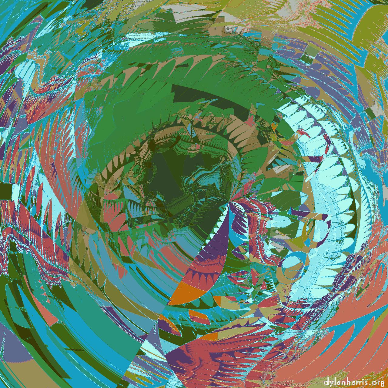 image: attractor :: spinner&nbsp;1