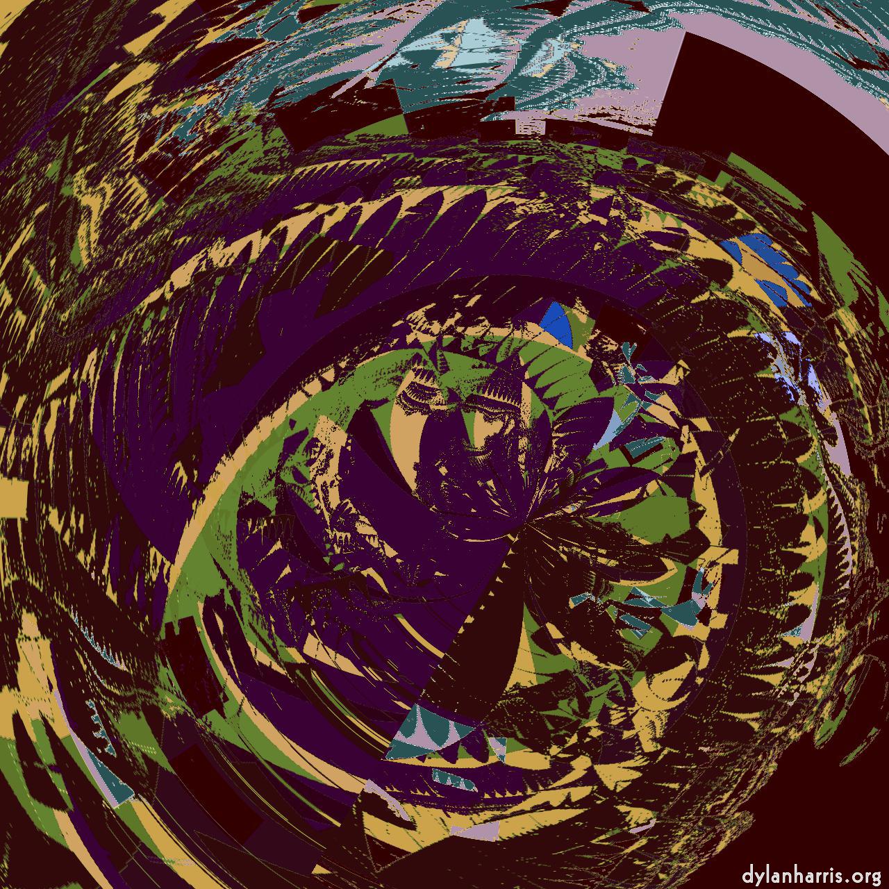 image: attractor :: spinner&nbsp;2