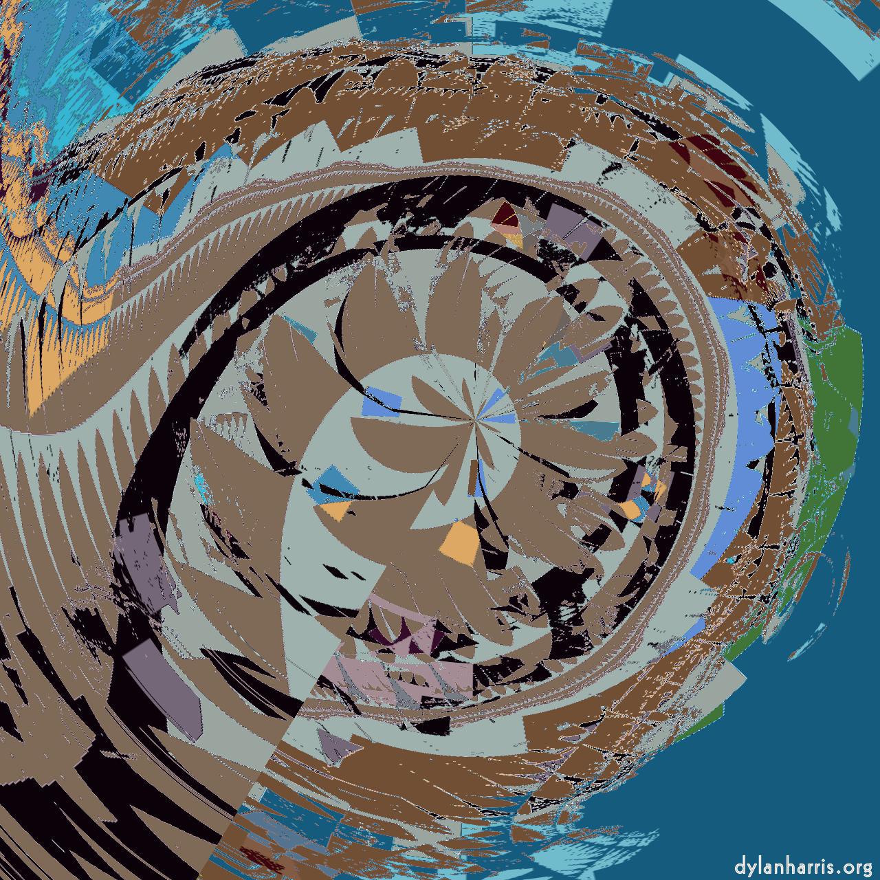 image: attractor :: spinner&nbsp;3