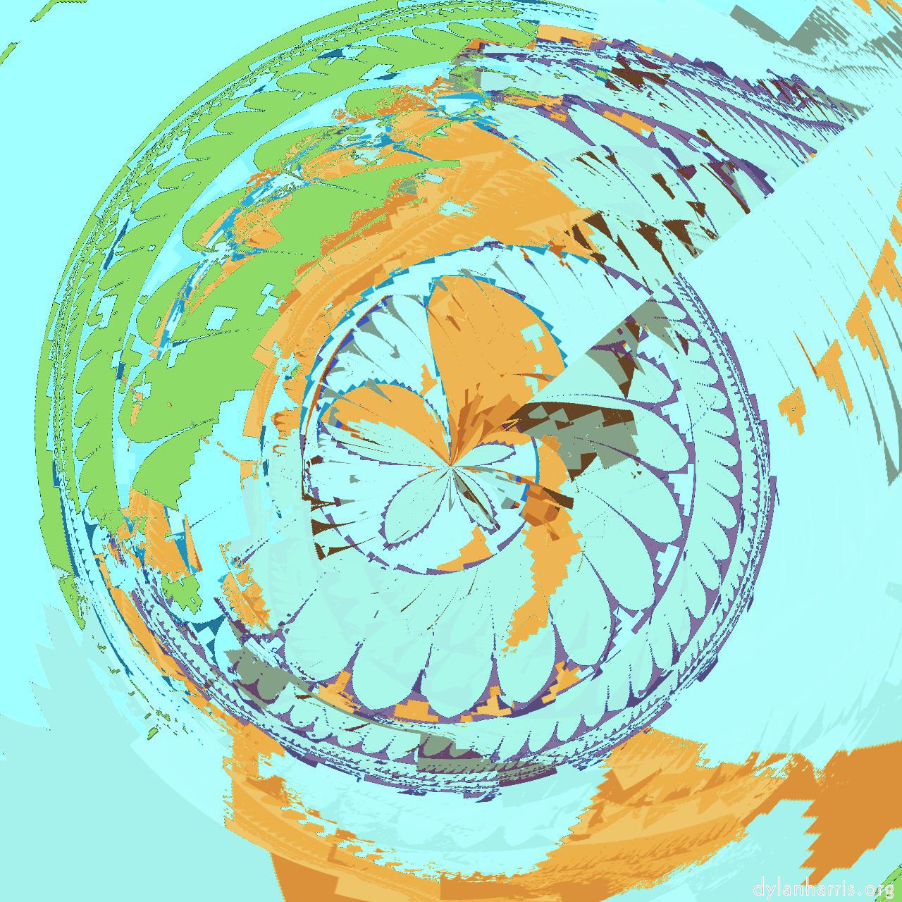 image: attractor :: spinner&nbsp;5