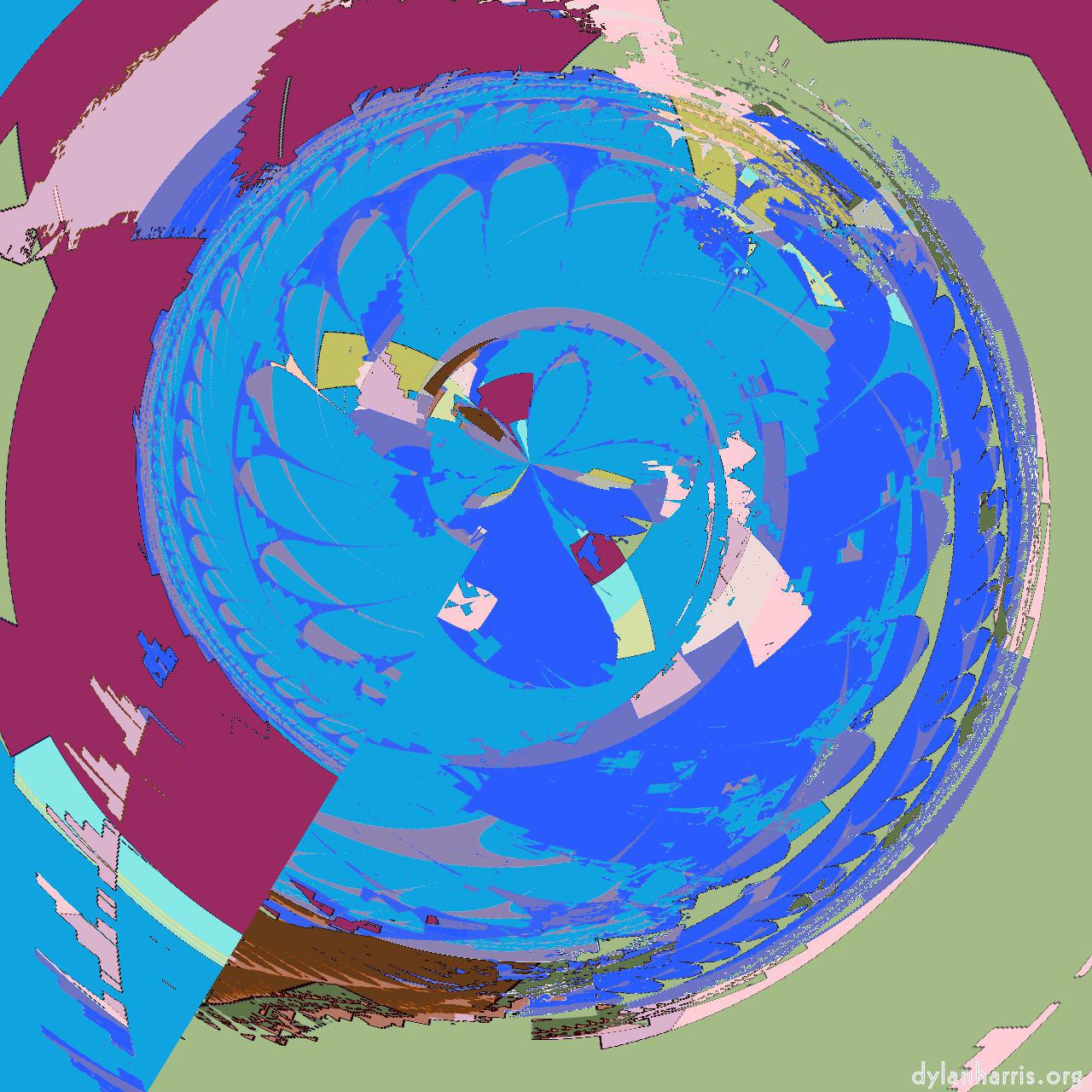 image: attractor :: spinner&nbsp;7