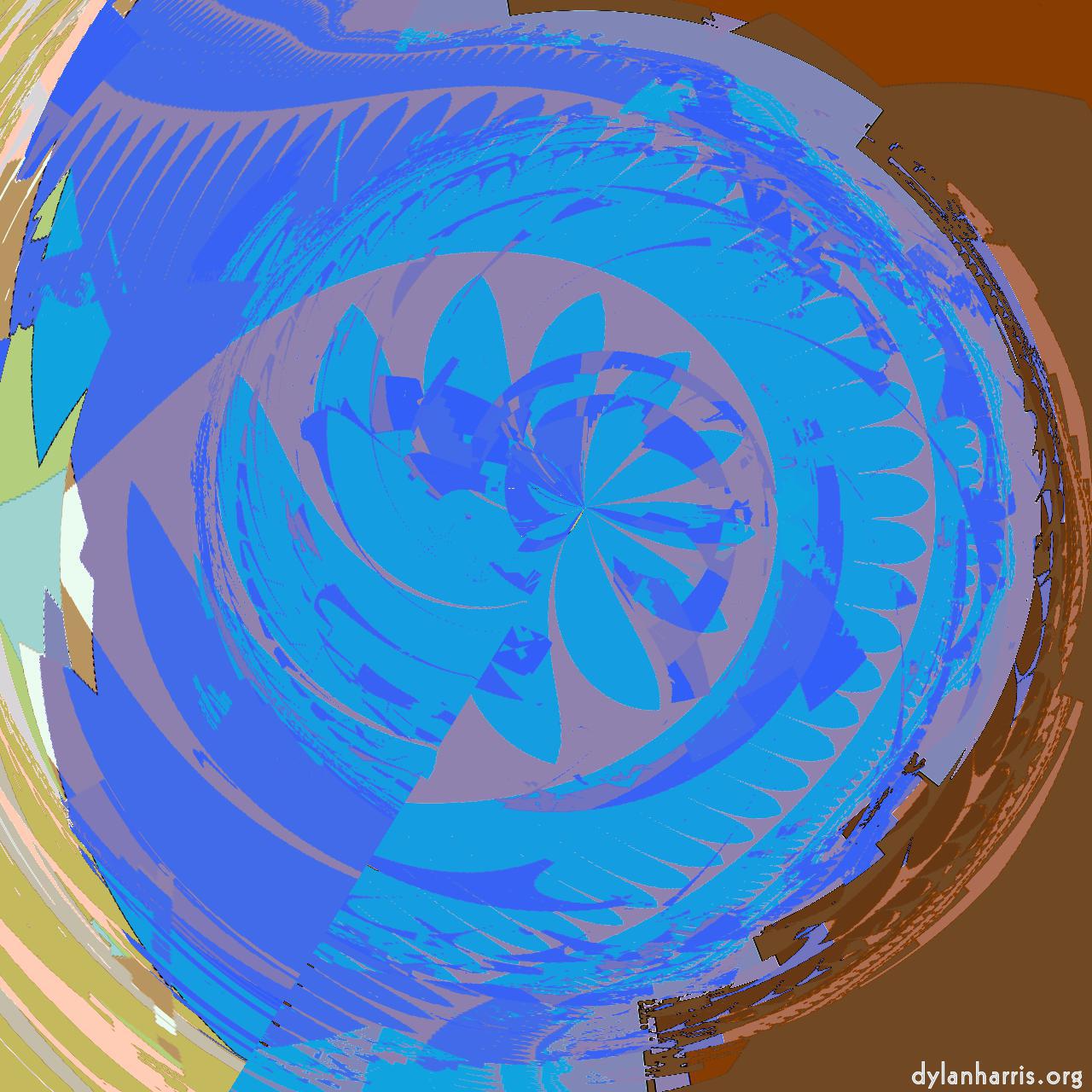 image: attractor :: spinner&nbsp;8