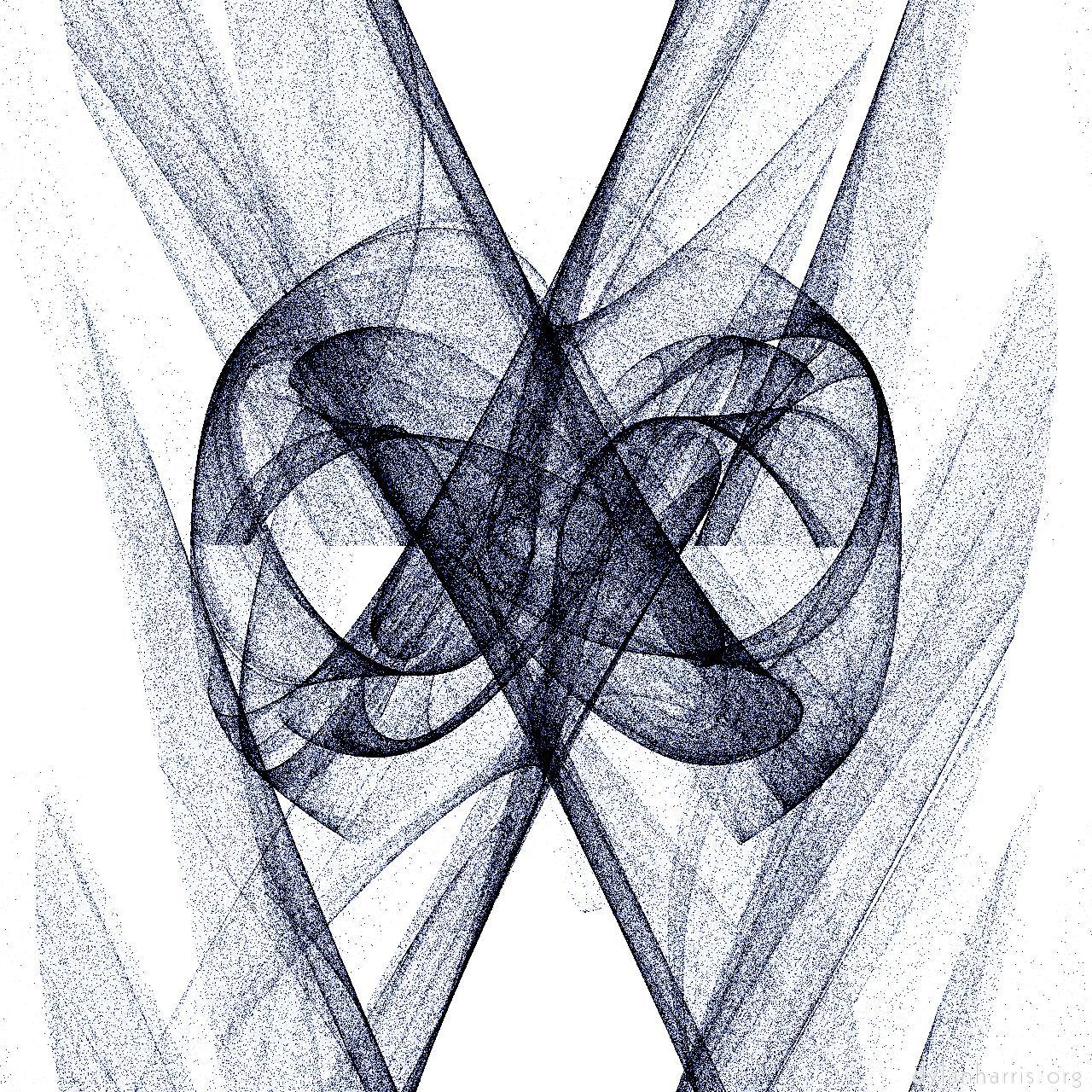 image: attractors - colour :: man&nbsp;ray