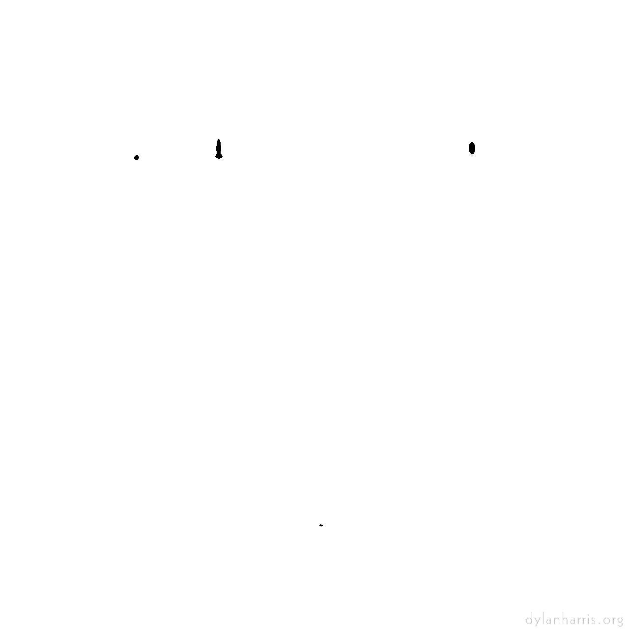 image: black n white :: double&nbsp;rank