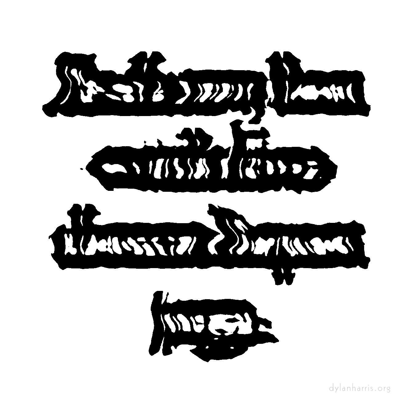 image: black n white :: edge&nbsp;warper