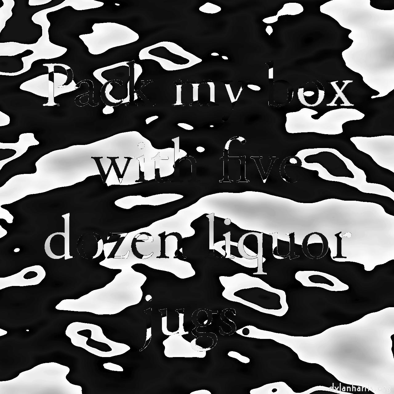 image: black n white :: src&nbsp;proc&nbsp;8