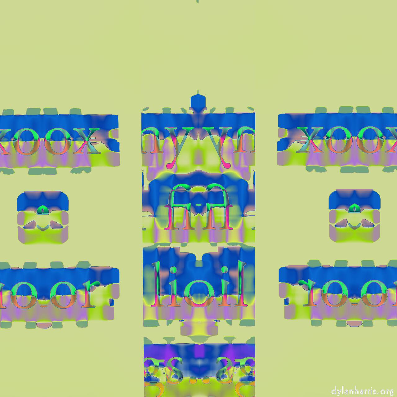 image: b new :: dual&nbsp;portrait&nbsp;4