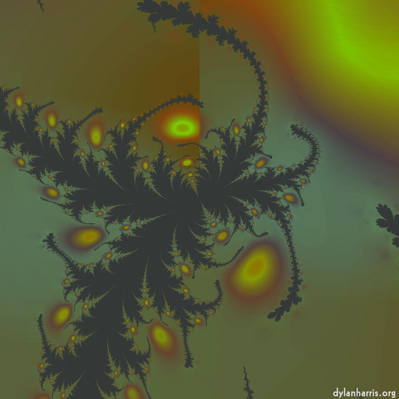 image: b new :: fractal&nbsp;1