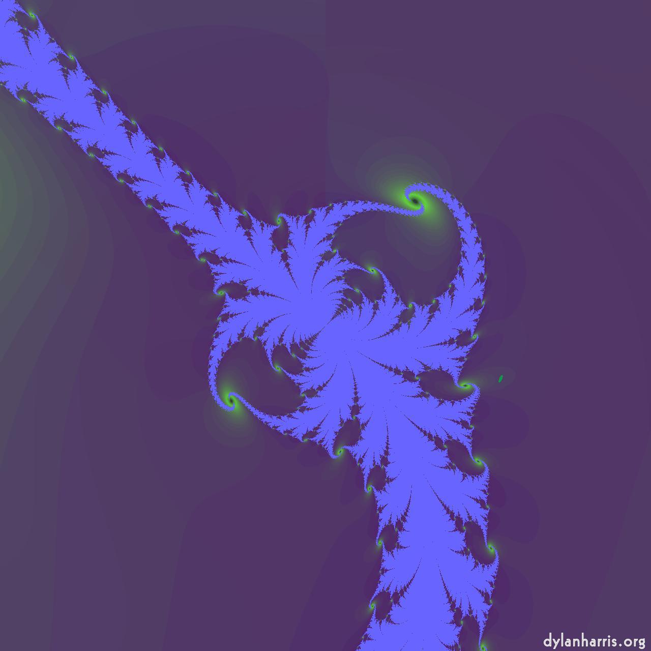 image: b new :: fractal&nbsp;2