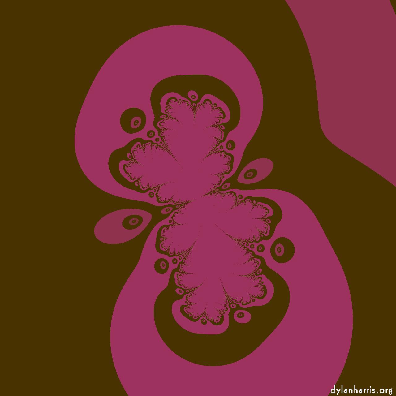 image: b new :: fractal&nbsp;3