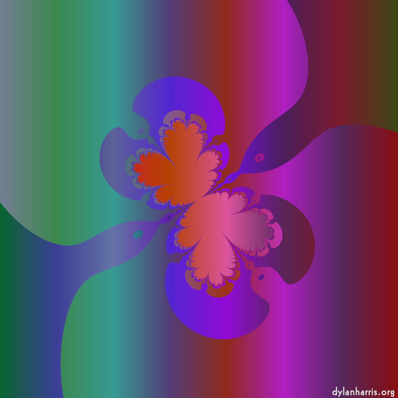 image: b new :: fractal&nbsp;3b