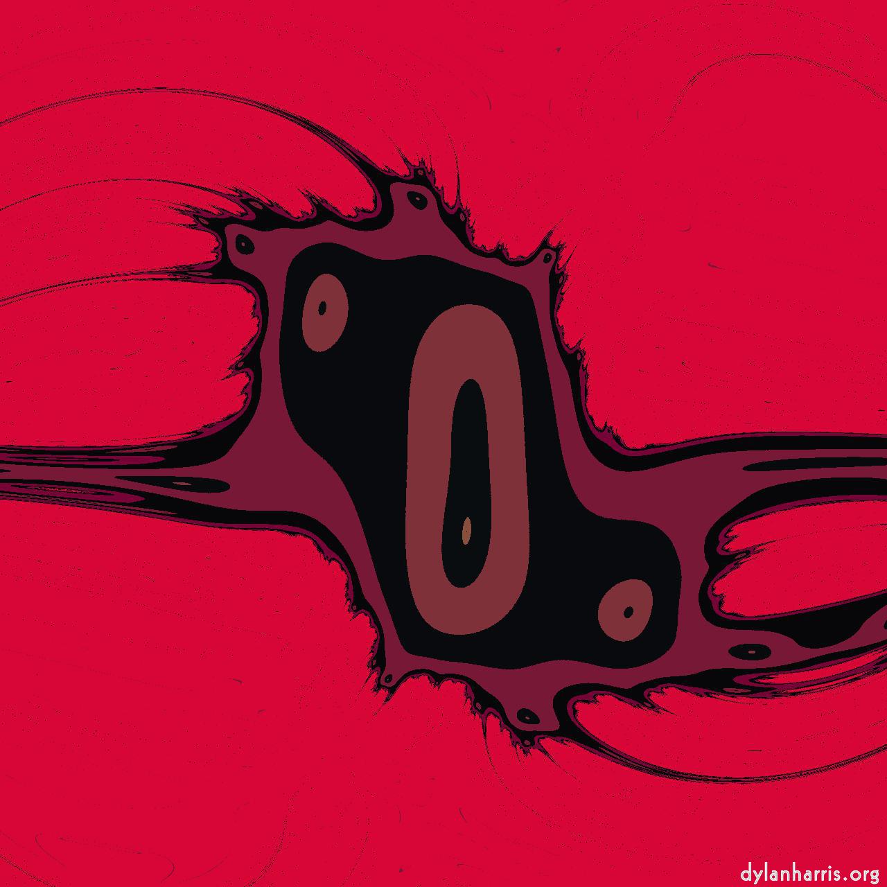 image: b new :: fractal&nbsp;4