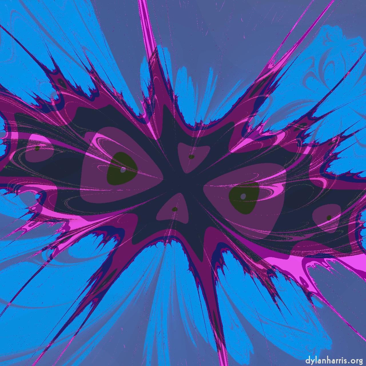 image: b new :: fractal&nbsp;6