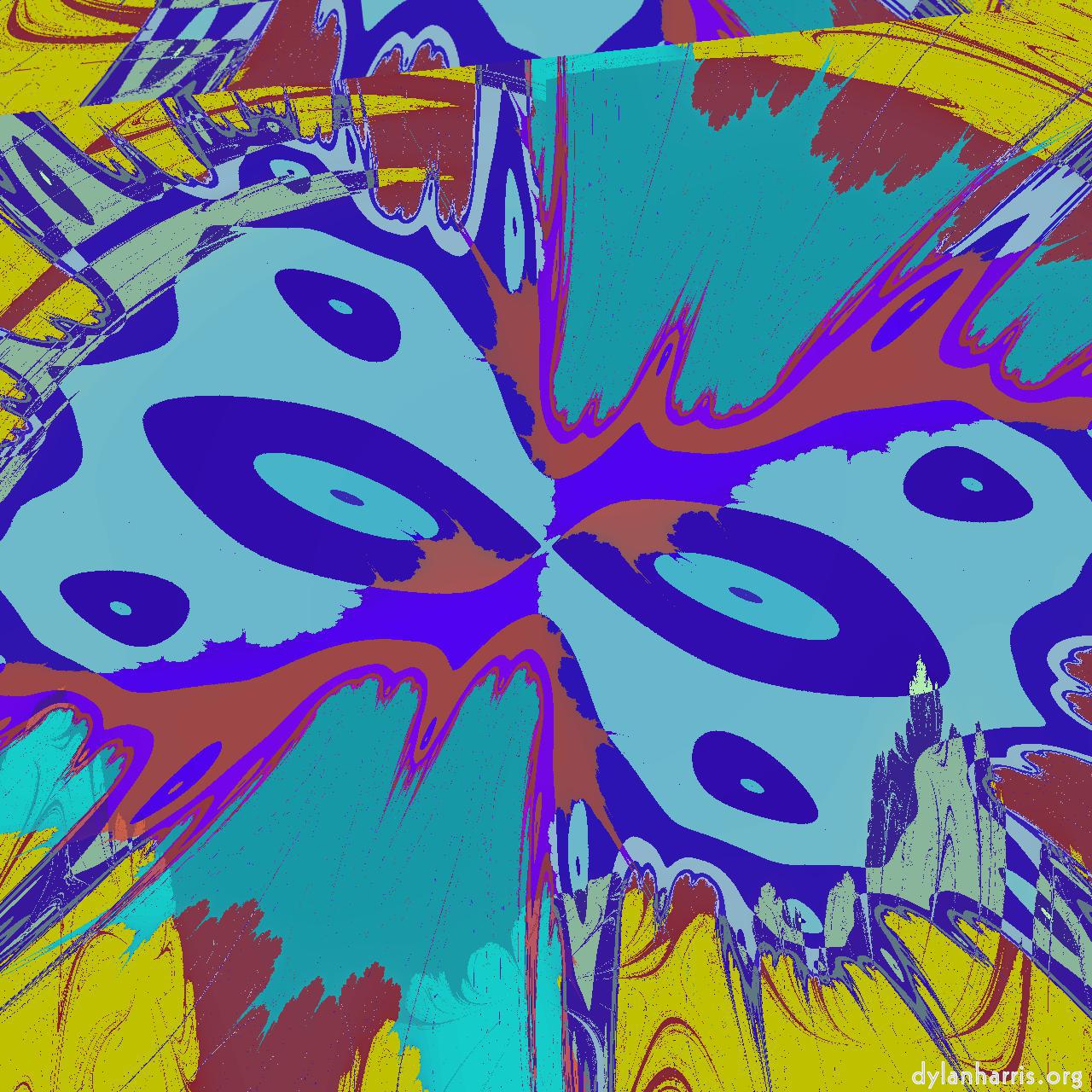 image: b new :: fractal&nbsp;7