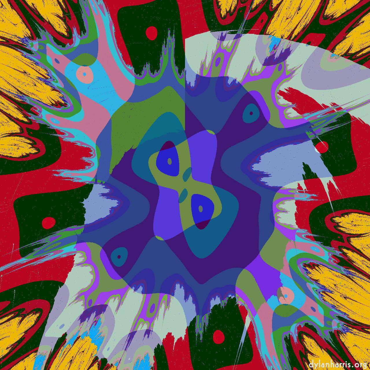 image: b new :: fractal&nbsp;8