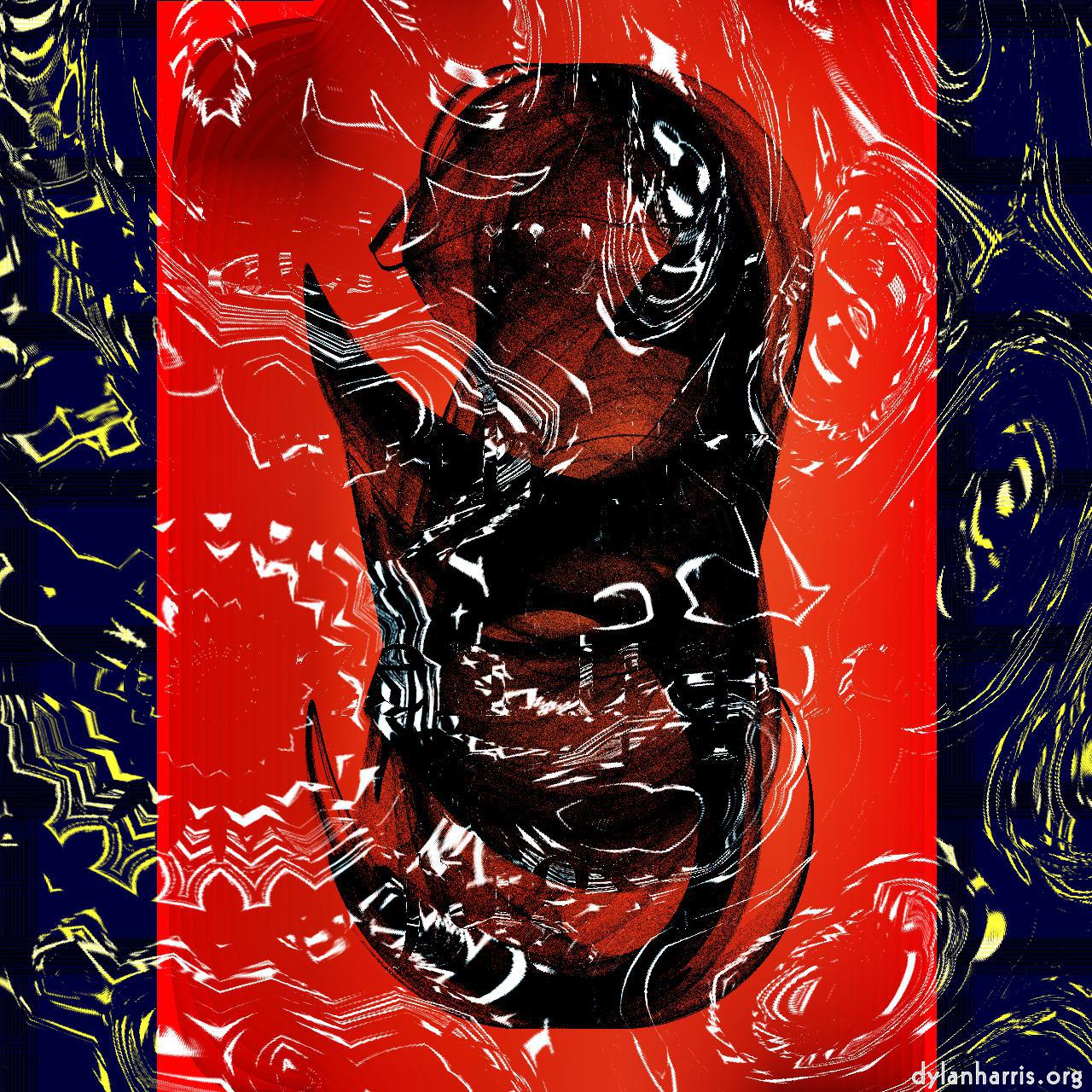 image: boxed :: weird&nbsp;2