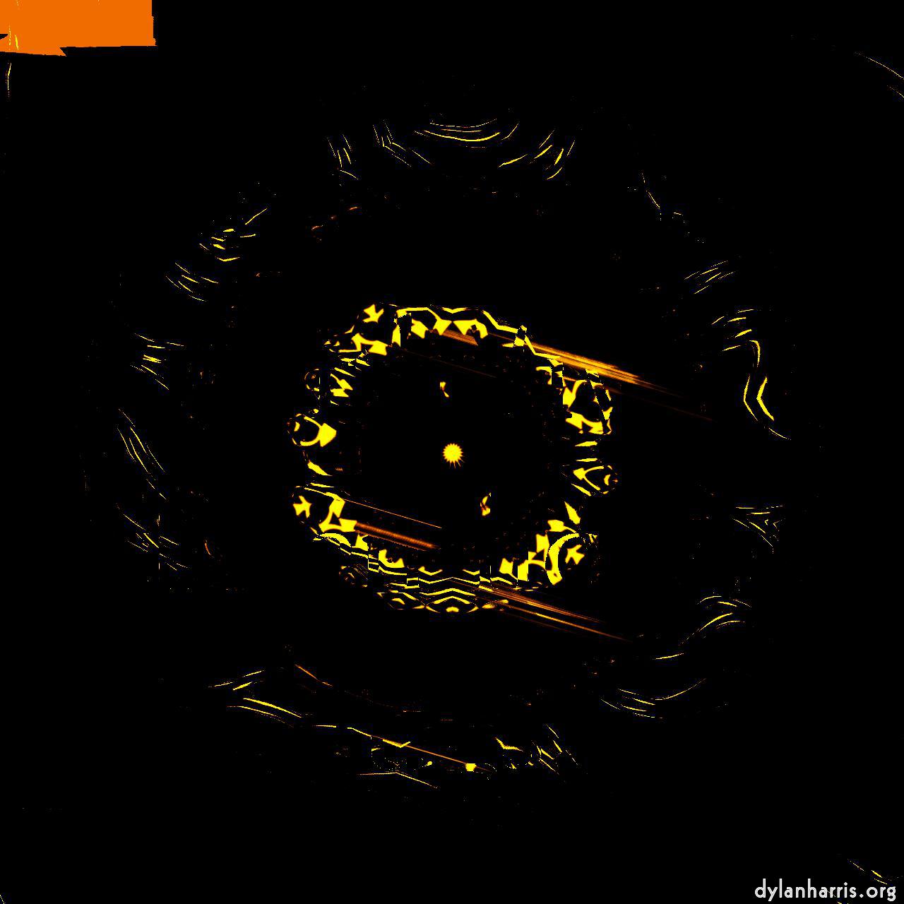 image: burnish :: burning&nbsp;sun