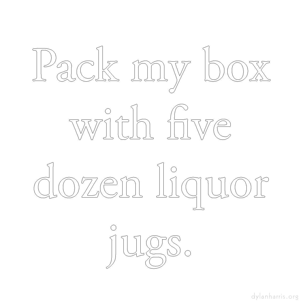 image: bw abstraction :: bw&nbsp;sketch&nbsp;1