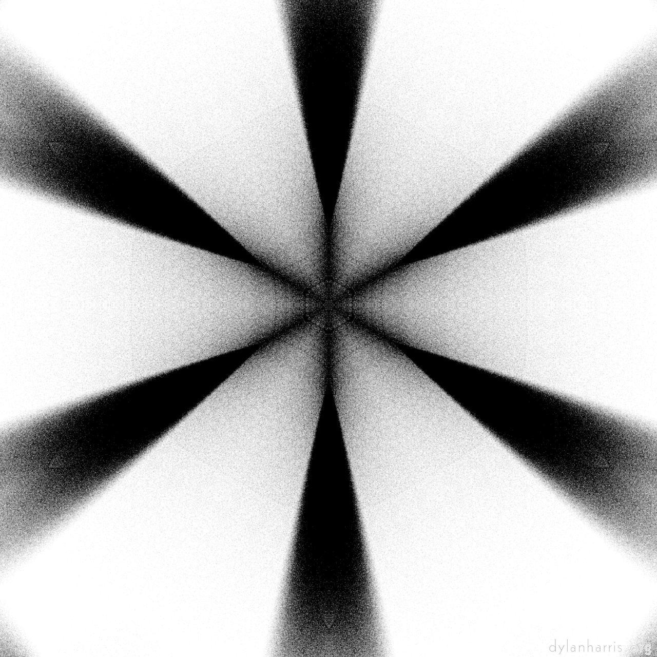 image: bw attractor :: sym&nbsp;1