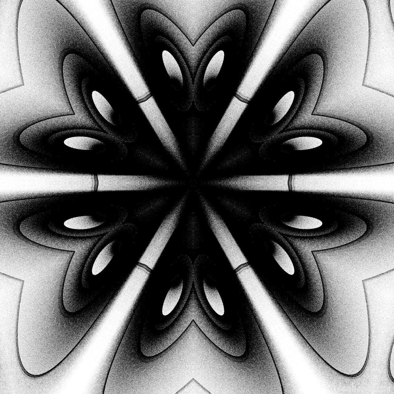 image: bw attractor :: sym&nbsp;2