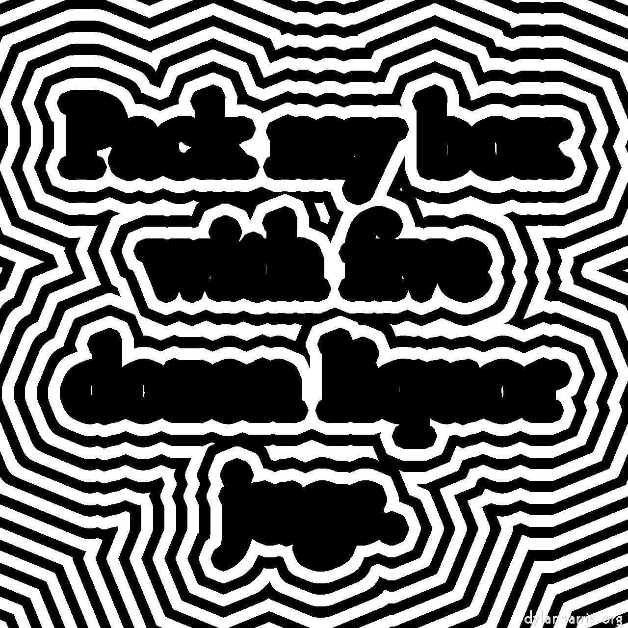 image: bw chamfer :: chamfer&nbsp;test&nbsp;2